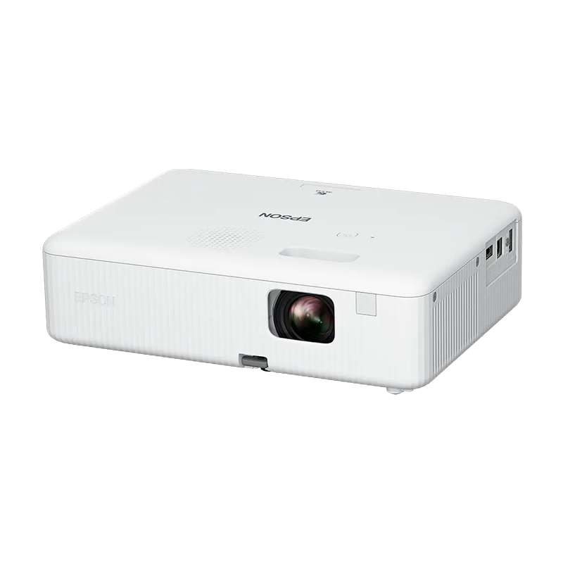 Проєктор Epson CO-W01 (V11HA86040)